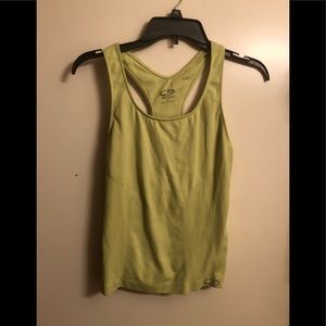 Ladies tank top